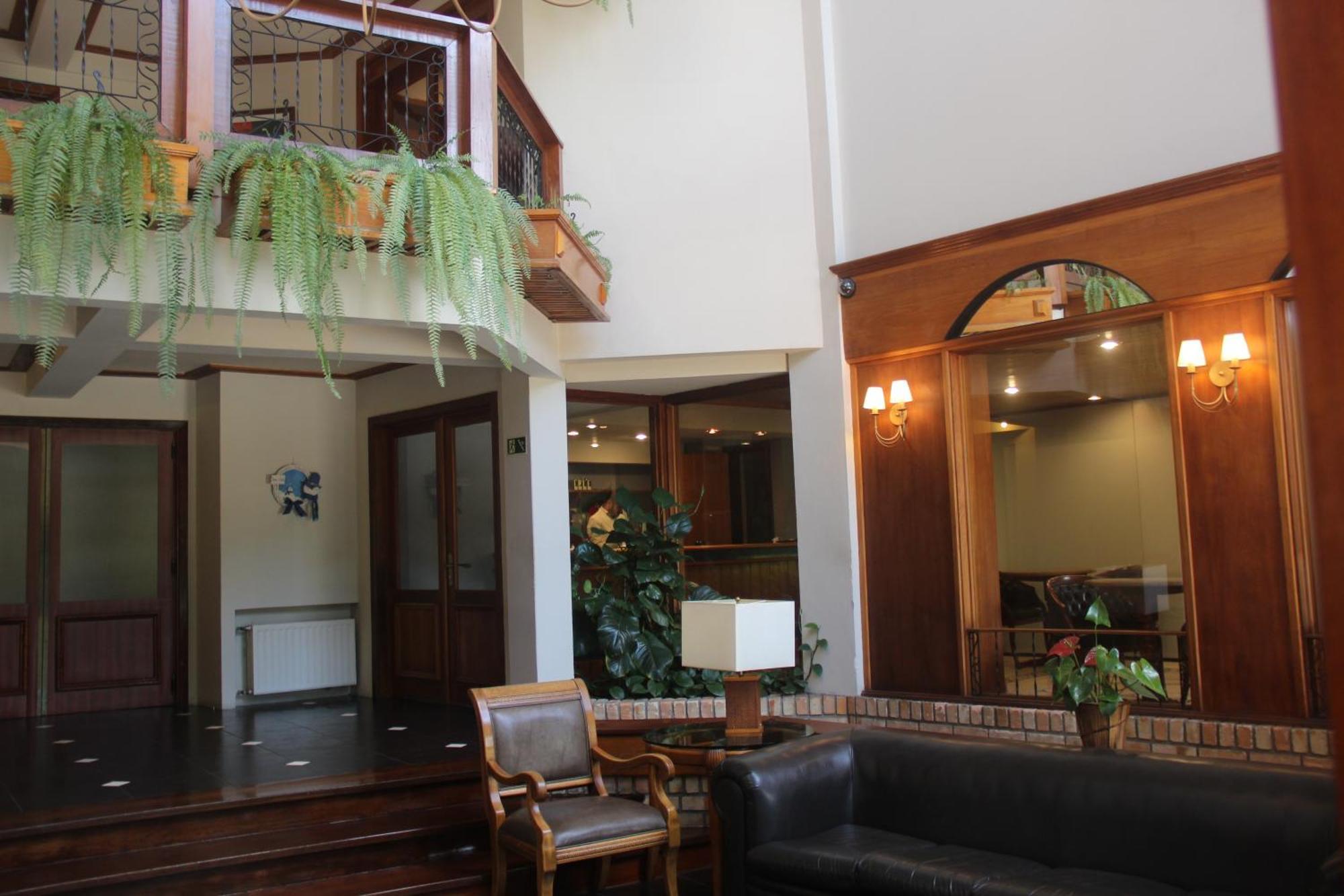 Suite No Wish Resort Centro De Gramado Exterior photo